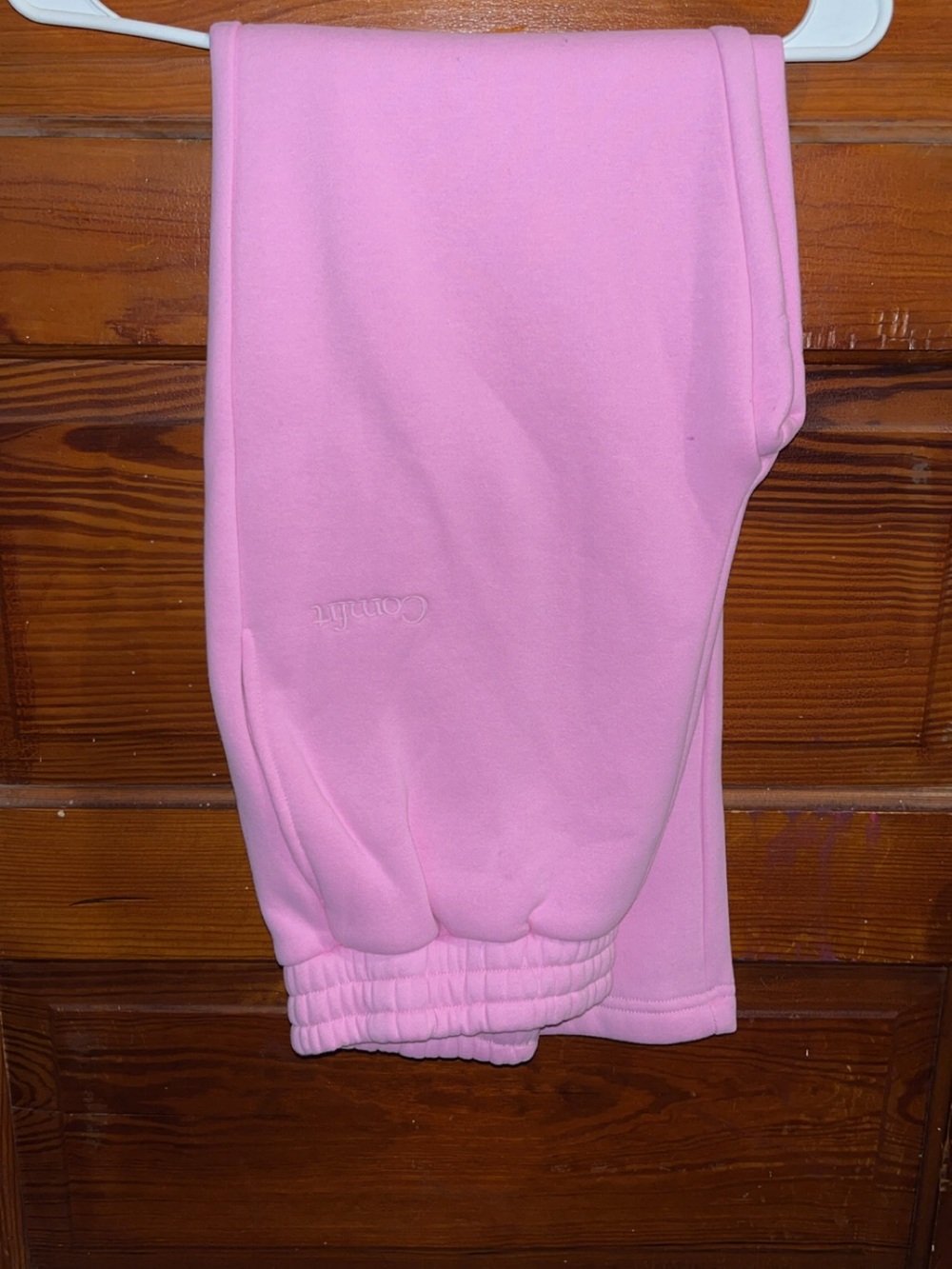 Comfrt sweatpants - Picture 2 of 2